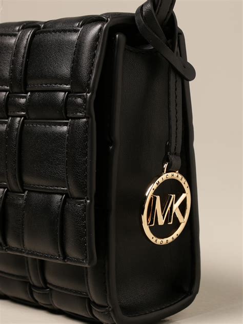 michael kors helmknd|Michael Kors crossbody bag.